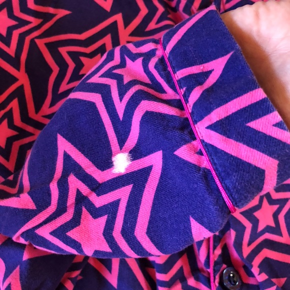 Very cute Victoria Secret PJ set - Picture 5 of 5